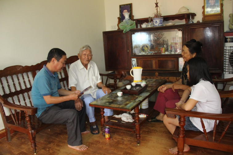 Nhớ ngày thu độc lập