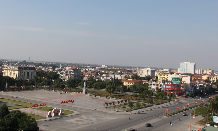 Động lực và niềm tin thực hiện tốt các mục tiêu Nghị quyết Đại hội Đảng bộ tỉnh lần thứ XIX