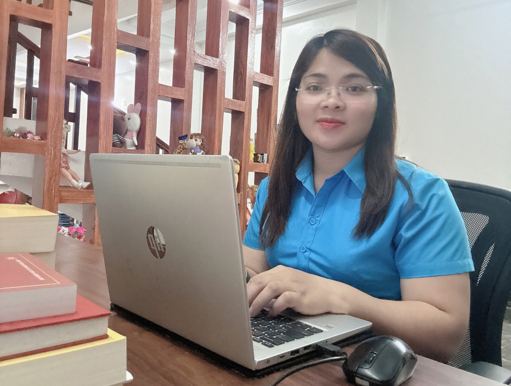 Cái tâm của một tiến sĩ trẻ