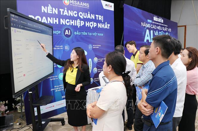 80 năm Quốc khánh: Những quyết sách lớn giúp Việt Nam đổi mới và hội nhập