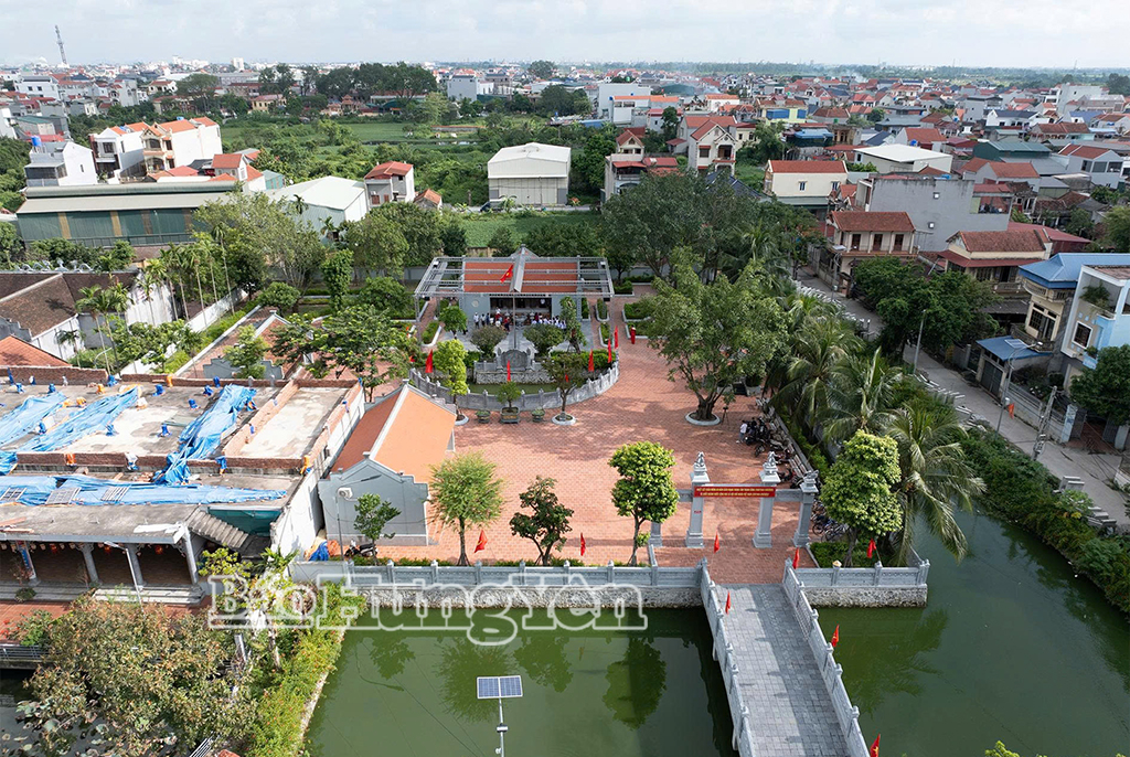 Tượng đài Chủ tịch Hồ Chí Minh – Giá trị lịch sử và ý nghĩa thời đại