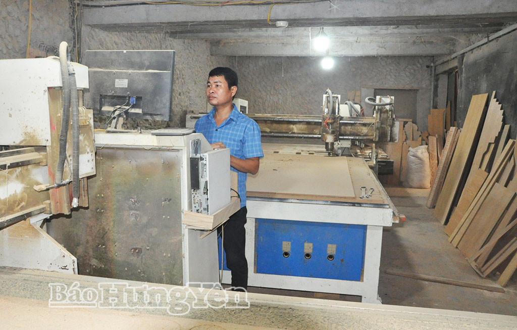 Phong trào thi đua “Cựu chiến binh gương mẫu”