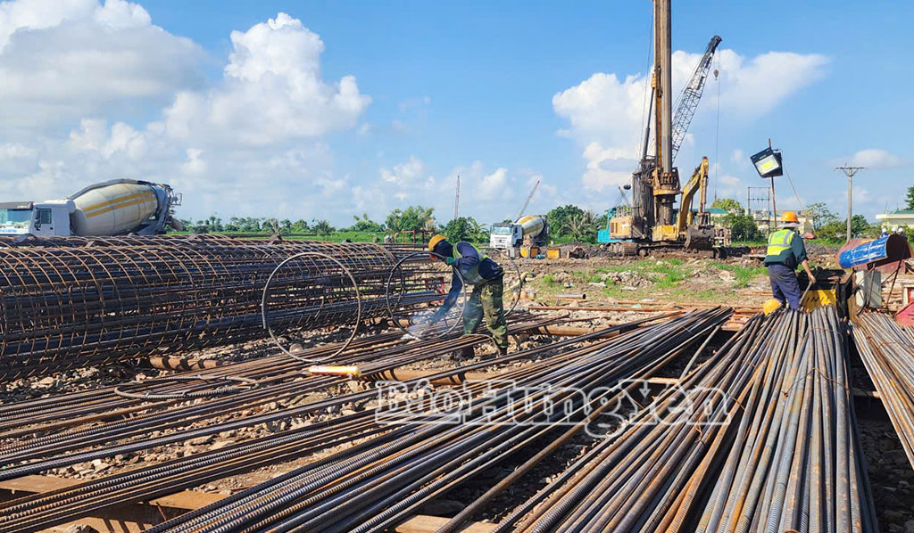 Khi “ý Đảng” hòa cùng “lòng dân”