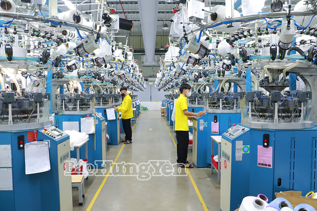 Kiến tạo động lực mới để tăng trưởng kinh tế bền vững