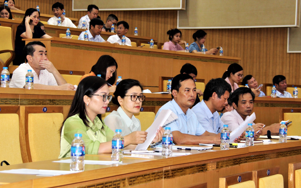 Phân cấp, uỷ quyền trong hoạt động quản lý nhà nước