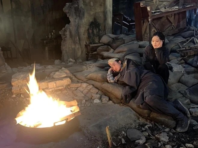 Tuần phim Kỷ niệm Chiến thắng Điện Biên Phủ: Chiếu miễn phí “Đào, Phở và Piano”