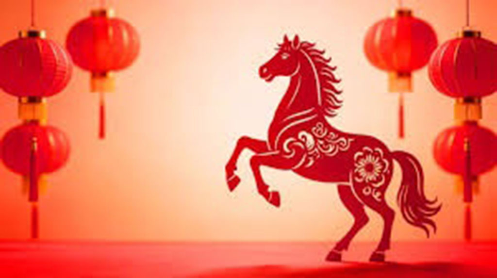 Năm Ngọ nghĩ về ngựa và đạo học