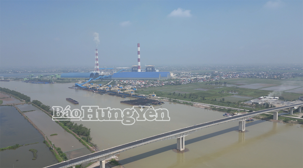 Ngành Xây dựng – Tiếp nối sứ mệnh trong kỷ nguyên mới