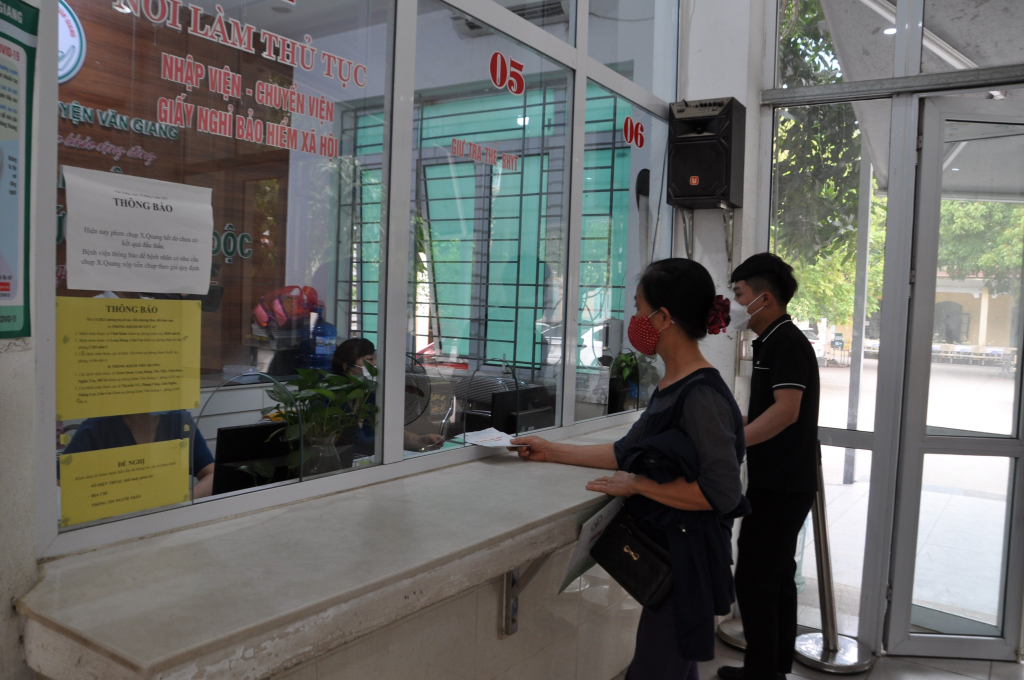 Nhân Ngày Bảo hiểm Y tế Việt Nam (1/7/2023): Lợi ích khi tham gia bảo hiểm y tế