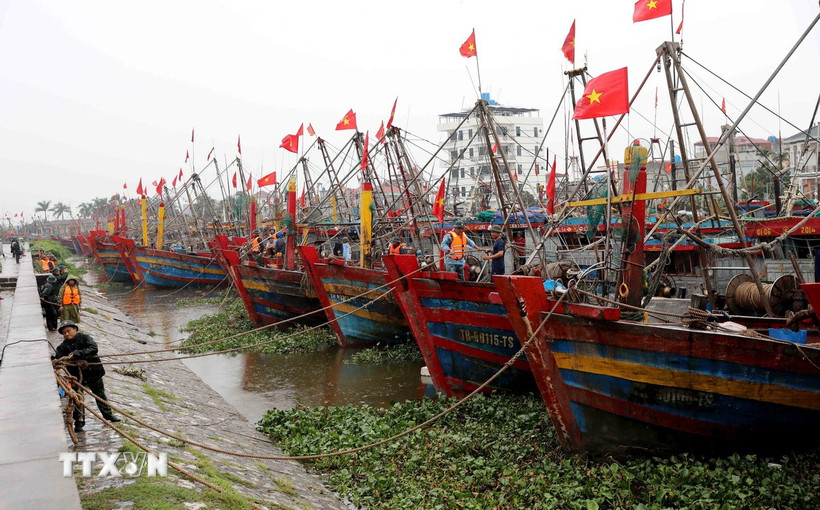 Đại hội XIV của Đảng: Hưng Yên hiện thực hóa khát vọng hướng biển