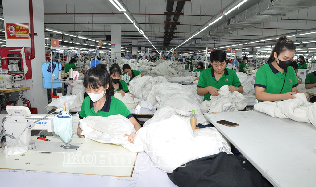 Toàn tỉnh có 3.422 đề tài, sáng kiến cải tiến kỹ thuật được công nhận