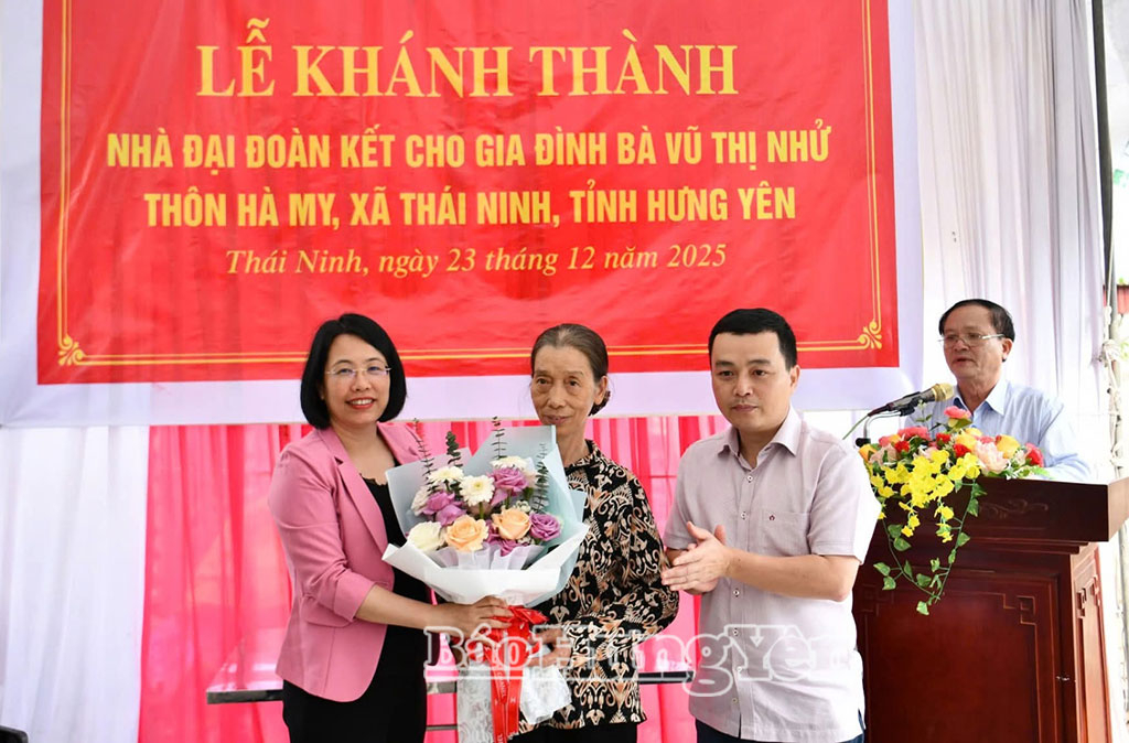 Nâng hành động, cộng quyết tâm