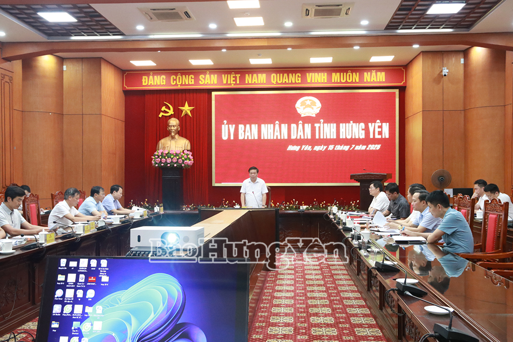 Đẩy nhanh tiến độ triển khai các dự án, công trình giao thông trọng điểm