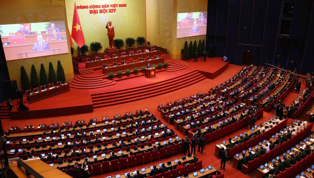 Hưng Yên: Bí thư Tỉnh ủy Nguyễn Hữu Nghĩa và Chủ tịch UBND tỉnh Phạm Quang Ngọc trúng cử Ủy viên Ban Chấp hành Trung ương Đảng khóa XIV