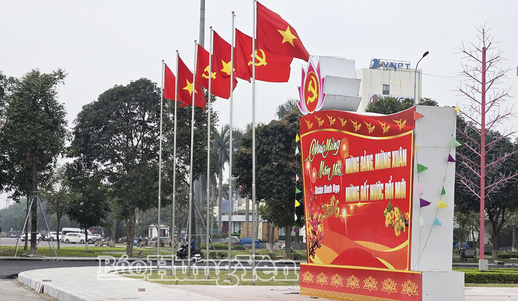 Vững bước đi tới tương lai