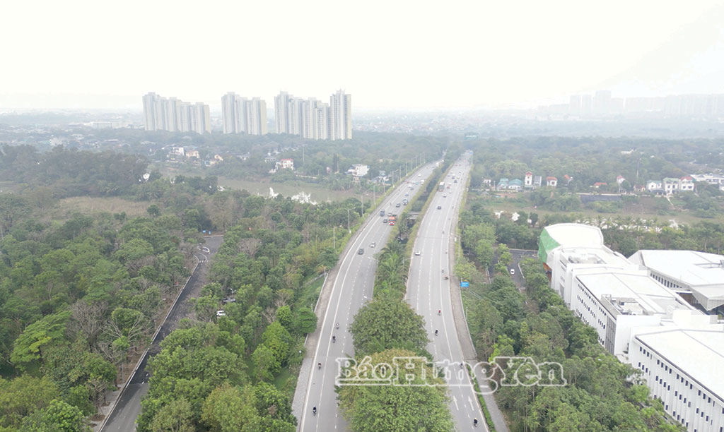 Quy hoạch tỉnh - định hình không gian phát triển dài hạn