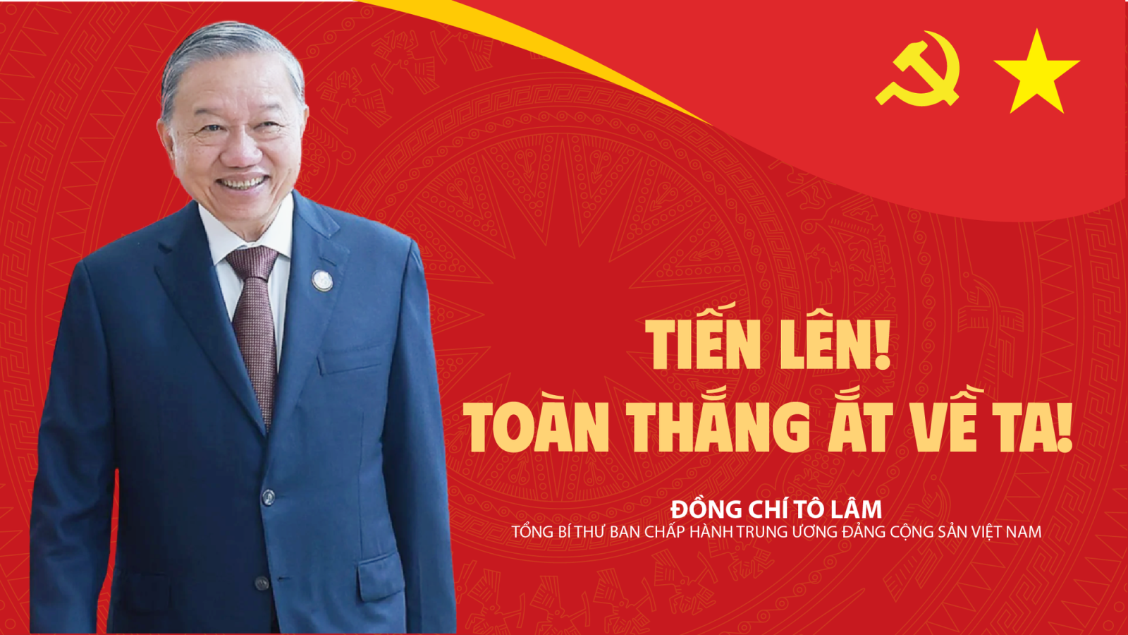 “Tiến lên! Toàn thắng ắt về ta!” – Khi lời hiệu triệu trở thành kỷ luật thực thi