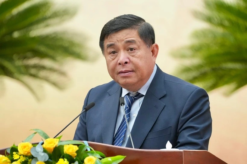 Xây dựng trung tâm tài chính là “cú huých” để Việt Nam bứt phá