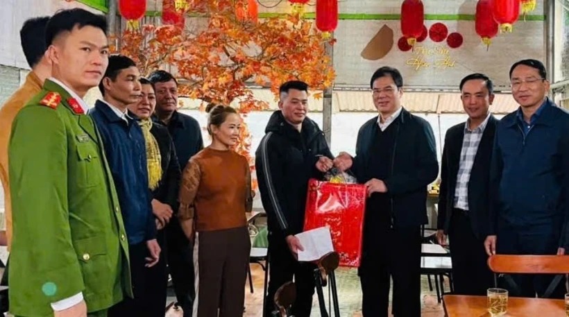 Vốn tín dụng chính sách - Chìa khóa mở ra cơ hội mới cho người hoàn lương