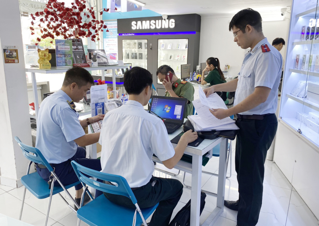 Thực hiện tắt sóng 2G theo lộ trình