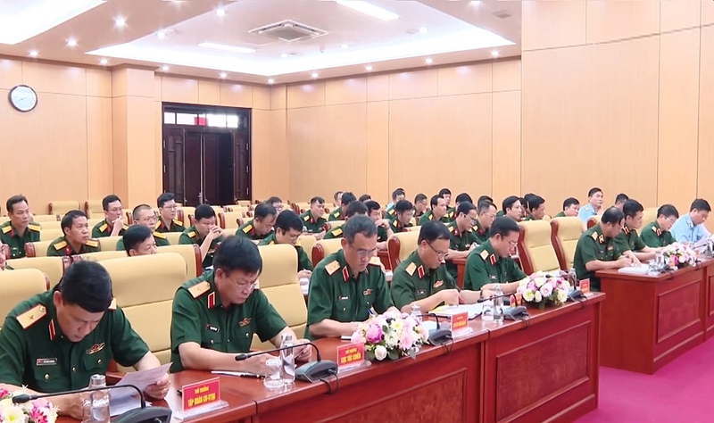 Diễu binh, diễu hành kỷ niệm 80 năm ngày thành lập Quân đội thể hiện bản sắc văn hóa và khát vọng hòa bình của dân tộc​