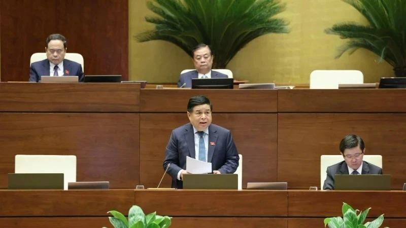 Cơ hội làm chủ công nghệ số