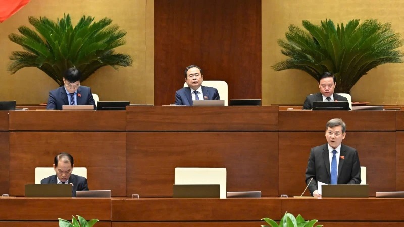 Áp dụng chính sách đặc thù tại một số địa phương sau mở rộng địa giới hành chính