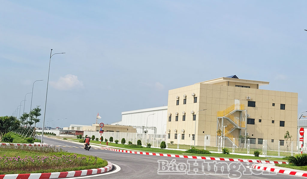 Thi đua yêu nước trong các doanh nghiệp: Tạo động lực phát triển bền vững