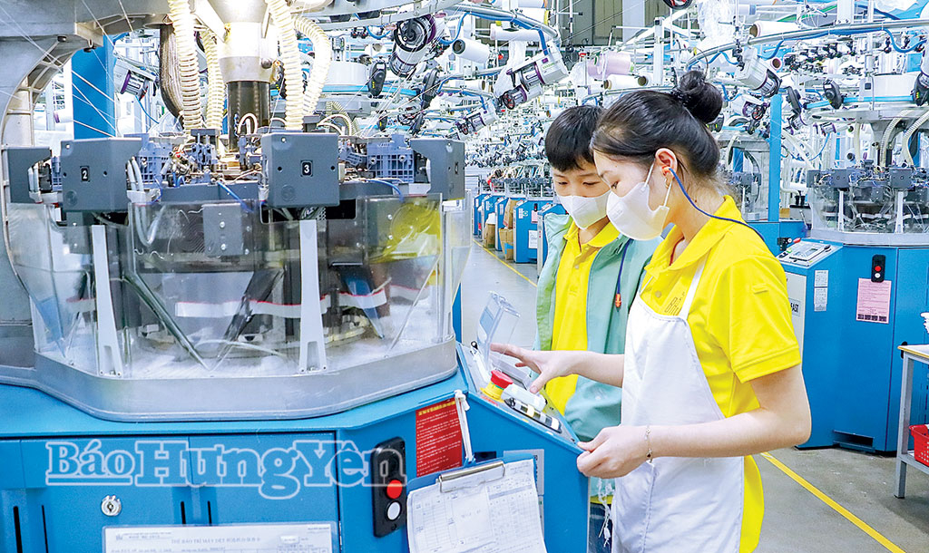 Ấn tượng thu ngân sách