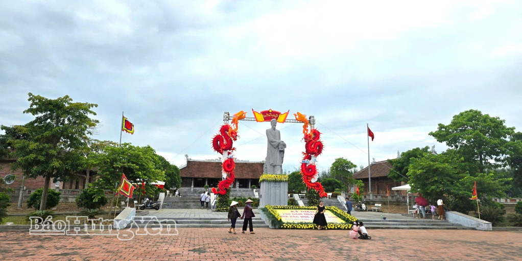 UNESCO thông qua nghị quyết vinh danh Danh nhân văn hóa Lê Quý Đôn