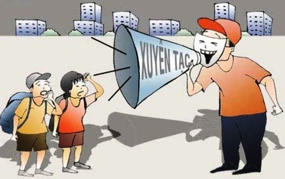 Ý thức, trách nhiệm trong kỷ luật phát ngôn