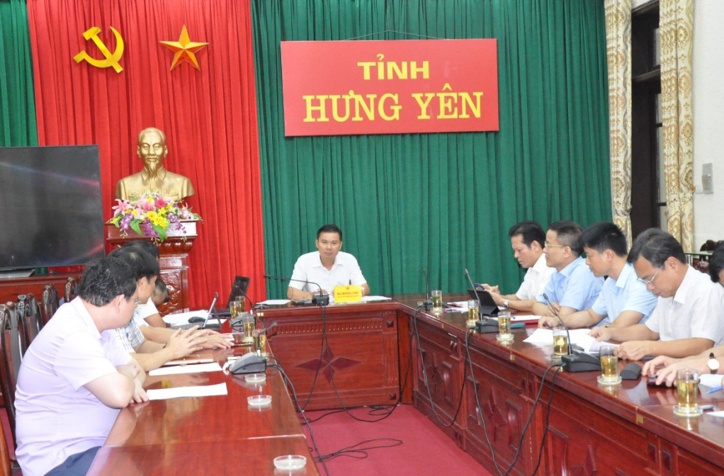 Phiên họp thứ 7, Ban Chỉ đạo Nhà nước các công trình, dự án quan trọng quốc gia, trọng điểm ngành Giao thông vận tải