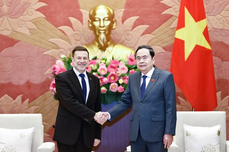 Thúc đẩy quan hệ hữu nghị và Đối tác Chiến lược toàn diện Việt Nam - Australia