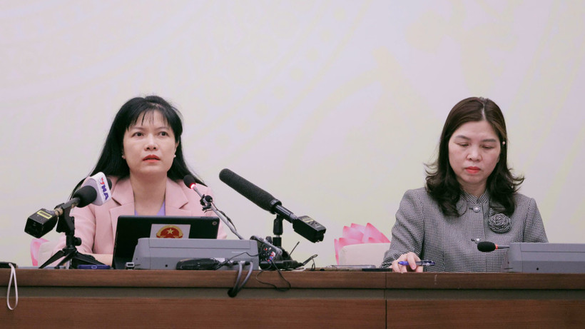 Đến 14 giờ 15 phút ngày 15/3, đã có 380 xã, phường và khu vực bỏ phiếu hoàn thành việc bỏ phiếu