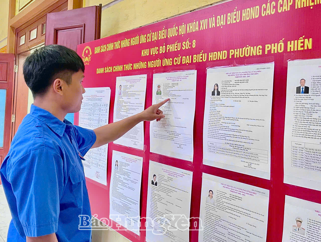 Tưng bừng ngày hội non sông