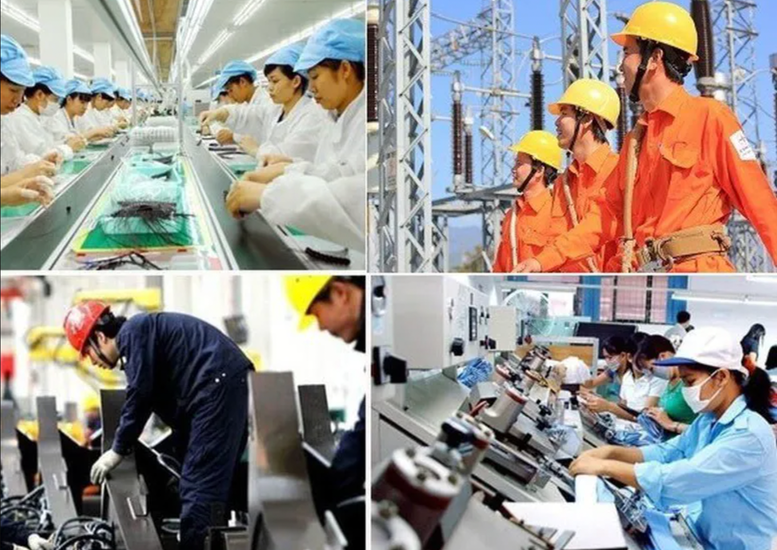 NGHỊ QUYẾT 79: Không chỉ là câu chuyện của doanh nghiệp nhà nước