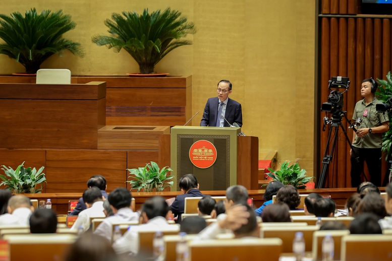 Nghị quyết số 59-NQ/TW: Bước ngoặt lịch sử trong tiến trình hội nhập quốc tế