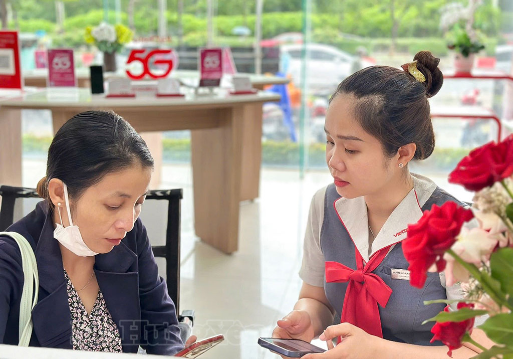 Nghị định mới của Chính phủ yêu cầu người dân chủ động cập nhật thông tin thuê bao