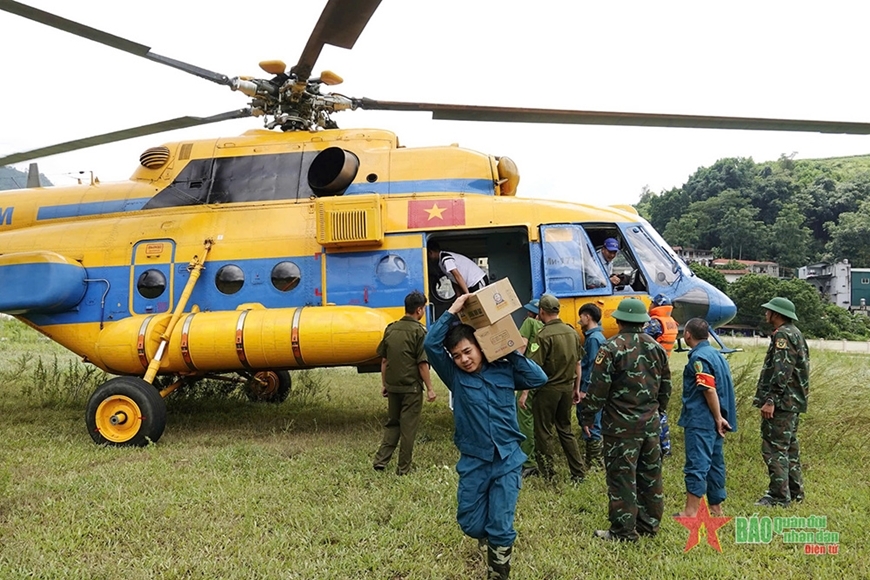 Trong nguy nan, càng phải cảnh giác với “phán bừa”