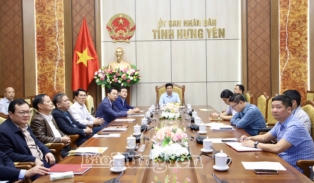 Ngành Xây dựng triển khai nhiệm vụ năm 2026