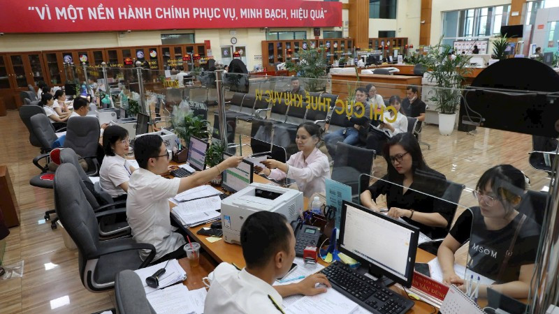 Đổi mới tư duy, bứt phá vì mục tiêu phát triển