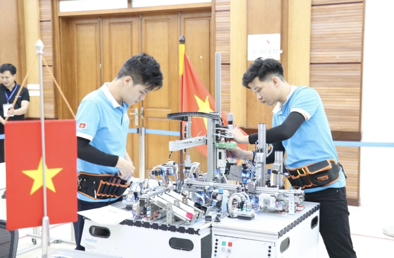 Nghị quyết 71 mở đường cho tự chủ giáo dục nghề nghiệp