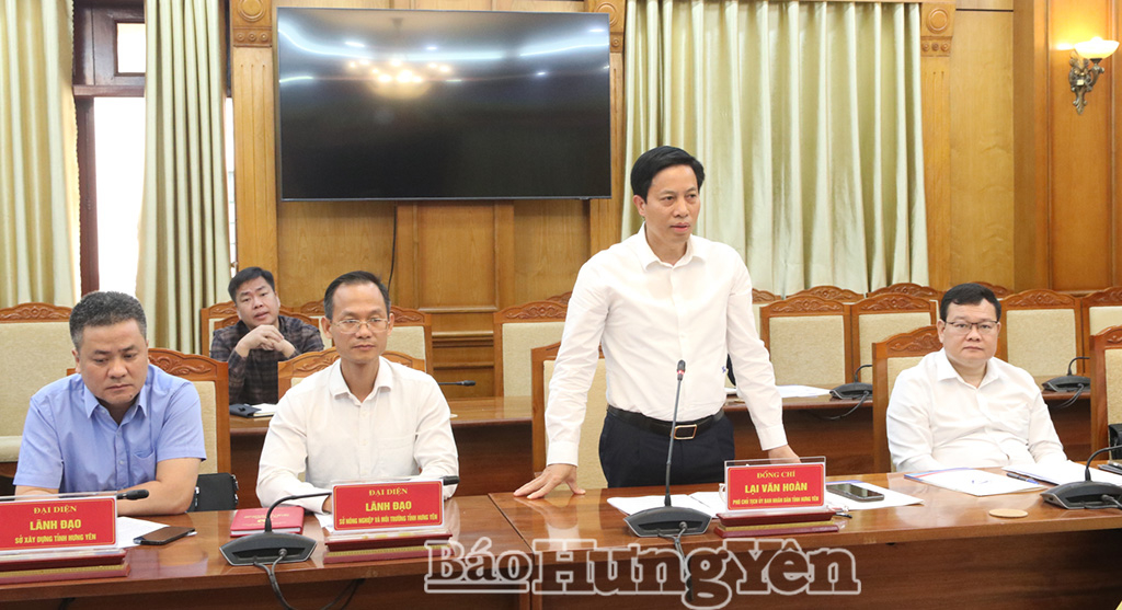 Tháo gỡ khó khăn về nguồn cung vật liệu phục vụ các dự án trọng điểm