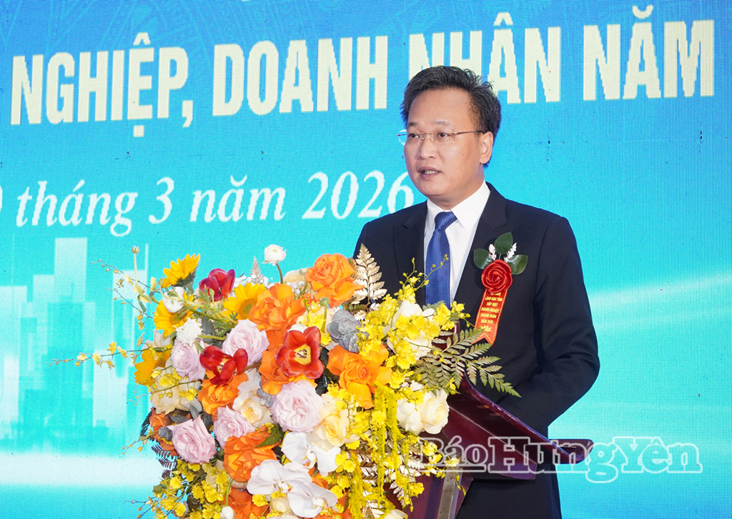 Kiến tạo môi trường đầu tư, kinh doanh thuận lợi cho doanh nghiệp