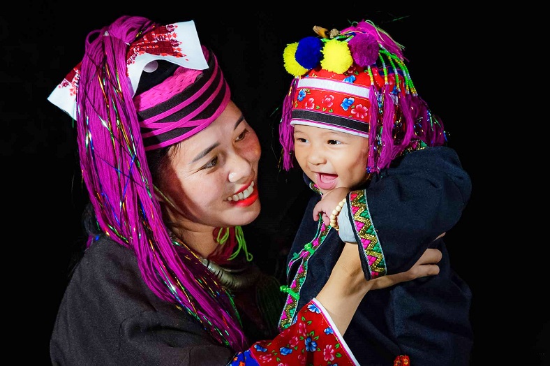 Một số vấn đề giới trong chính sách bảo đảm an sinh xã hội ở Việt Nam