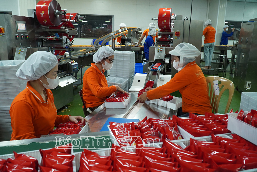 Xuân khơi nguồn tăng trưởng