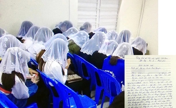 Ngăn chặn “sóng ngầm” tà đạo