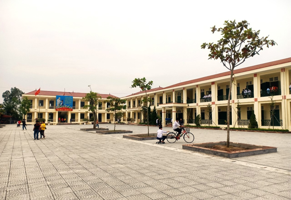 Sắp xếp, tổ chức lại các đơn vị sự nghiệp công lập