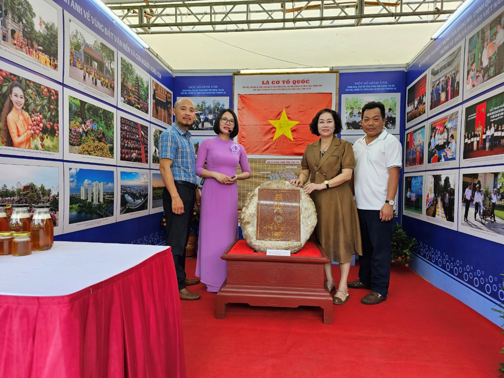 Hưng Yên giành 5 huy chương hội thi tuyên truyền lưu động “Biển và hải đảo Việt Nam”