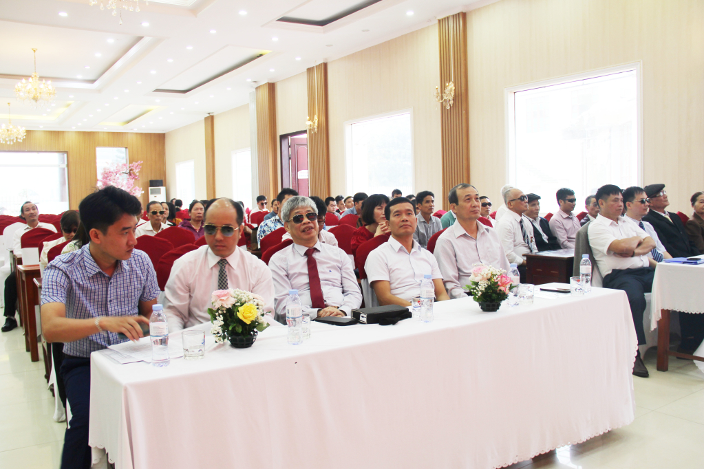 Kỷ niệm 55 năm Ngày thành lập Hội Người mù Việt Nam (17/4/1969 – 17/4/2024)